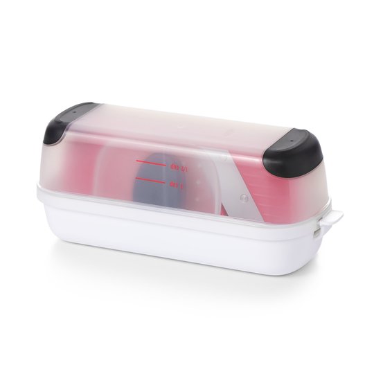 OXO Good Grips Mini-set Mandolin- och Rivjärn