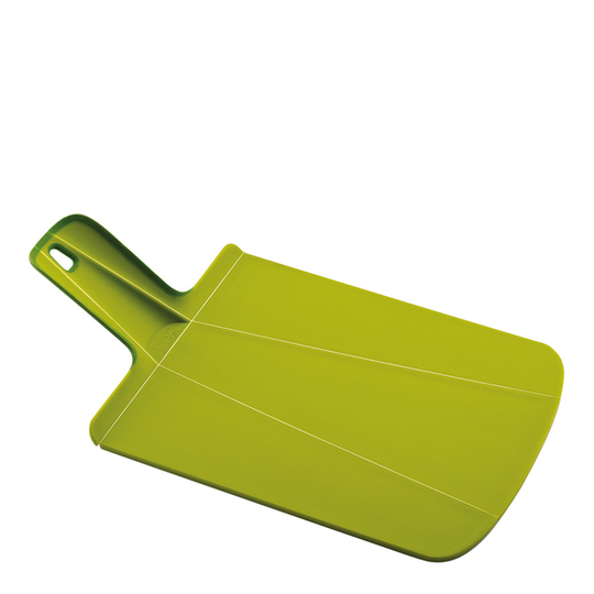 JOSEPH JOSEPH - Chop2Pot Plus Skärbräda 38x21 cm Grön