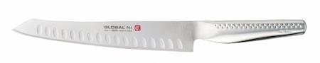 Trancherkniv Oriental NI olivslipad 21cm