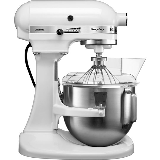 KitchenAid Professional 5KPM5EWH Vit