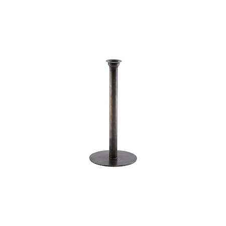 Ljusstake Antik Koppar