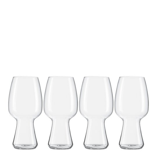 Spiegelau - Spiegelau Craft Beer Ölglas Stout 60 cl 4-pack