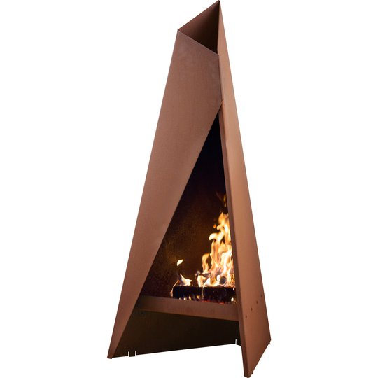 Heta 1200 Tipi terrassvärmare