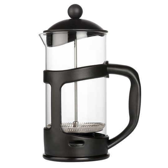 Heirol French Press stämpelkanna 10 dl