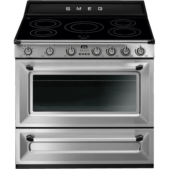 Smeg TR90IX9-1 spis