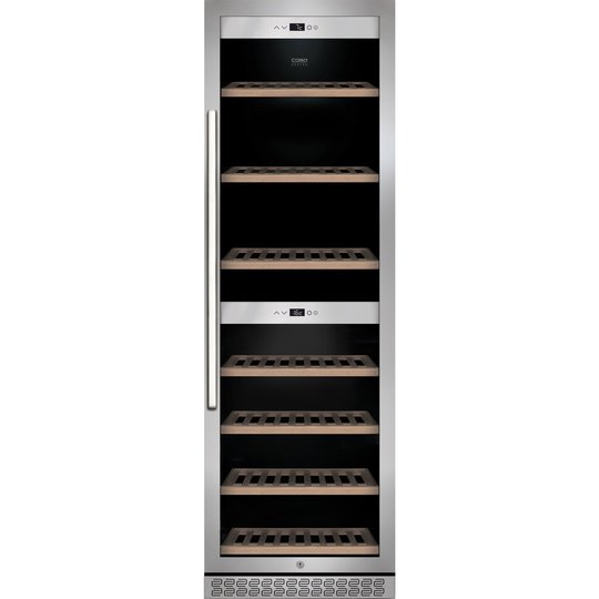 Caso WineChef Pro 180 vinklyskåp