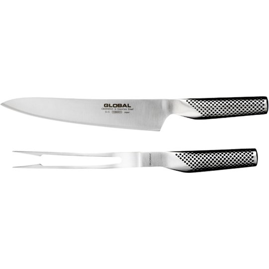 Global Global trancherset G-3 och G-13