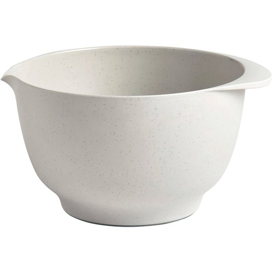 Rosti Mepal Margretheskål, 0,75 liter Pebble (Vit)