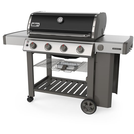 Weber Genesis® II S-410 GBS Gasolgrill