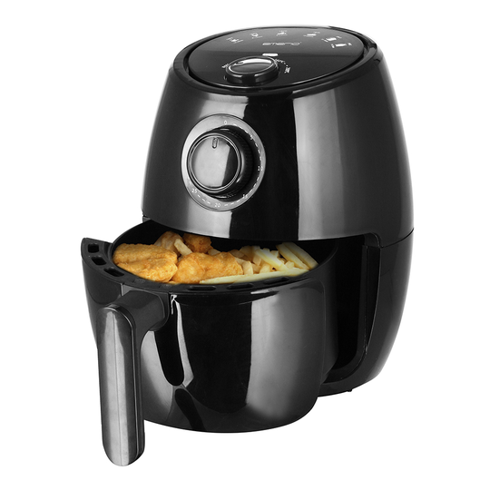 Emerio - Airfryer 2 L Svart