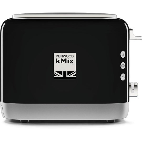 Kenwood Brödrost TCX751 (svart)