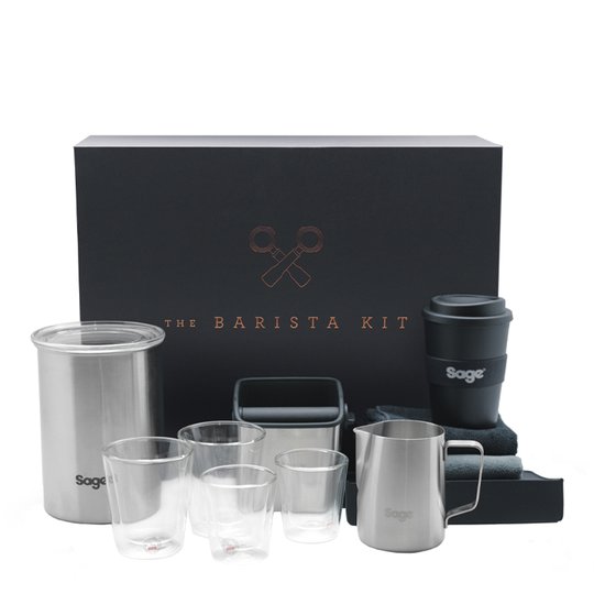 Sage - Barista Kit