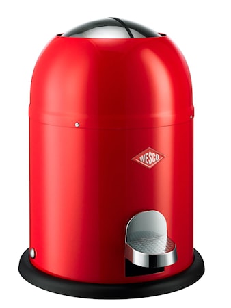 Pedalhink Single Master 9L Röd