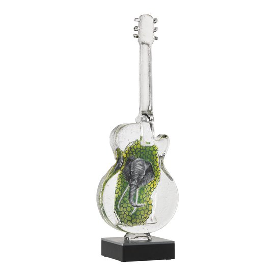 Kosta Boda - African Dreams Kjell Engman limited edition 100