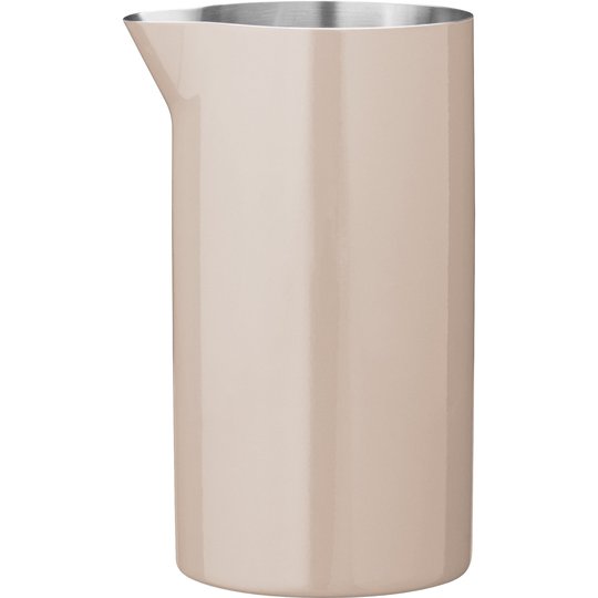 Stelton Cylinda-line 50 års Jubileum Gräddkanna0,15 liter Powder