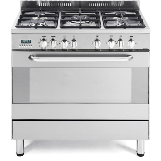 Witt WGC90S-3 Gasspis