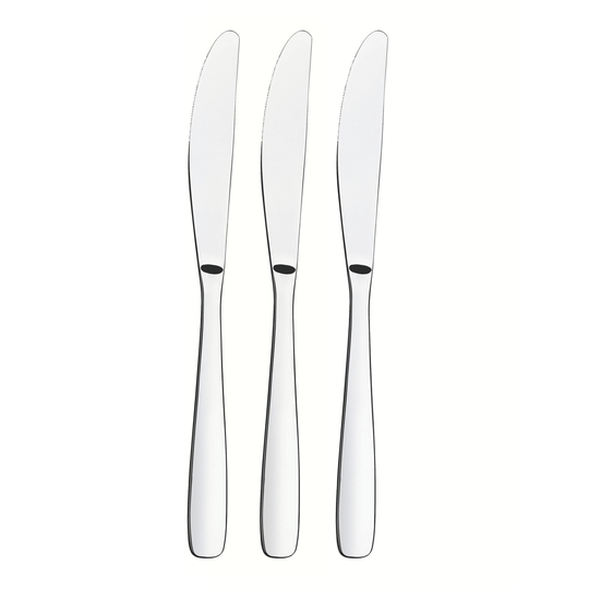 Tramontina - Essentials Knivar 3-pack