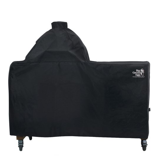 Big Green Egg - Överdrag Acacia bord L