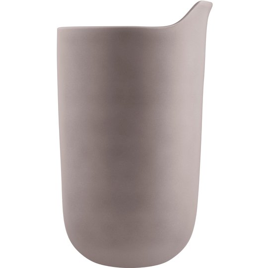 Eva Solo Termomugg i keramik 0,28 liter, Grey