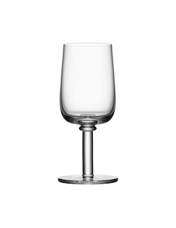 VIVA Glas på fot 25cl 2-PACK