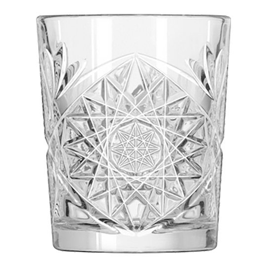 Libbey - Hobstar Shotglas 6 cl