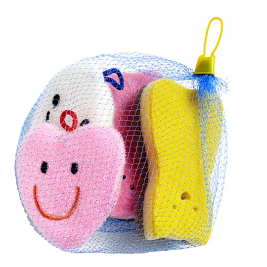 Hay - Disksvampar Bundle 4-pack