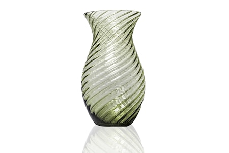 Oslo Vas Olivegreen