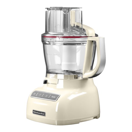 KitchenAid - Midline Matberedare 3,1 L Creme