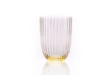 Bamboo Dricksglas Citron