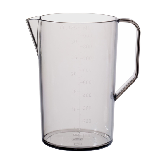 Bamix Mixerbehållare med Handtag 1000ml