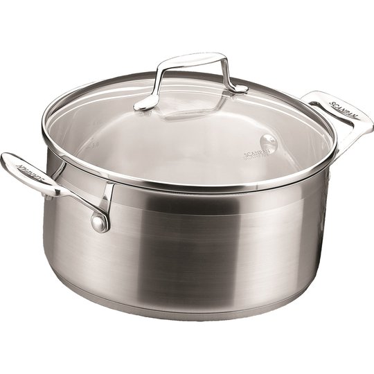 Scanpan Impact Gryta 4,8 l