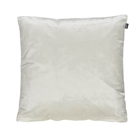 Roma kuddfodral 45x45 - Winter white