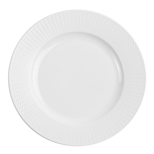 Exxent - Victoria Tallrik flat 22,5 cm