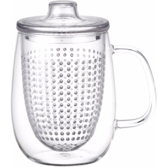 Kinto UNIMUG Tekopp stor