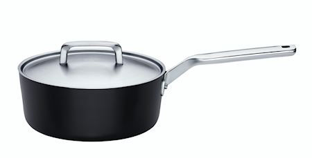 Rotisser kastrull 1,6 L/18 cm