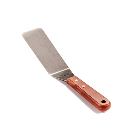 Stekspade Klassisk 28cm Rostfritt Stål