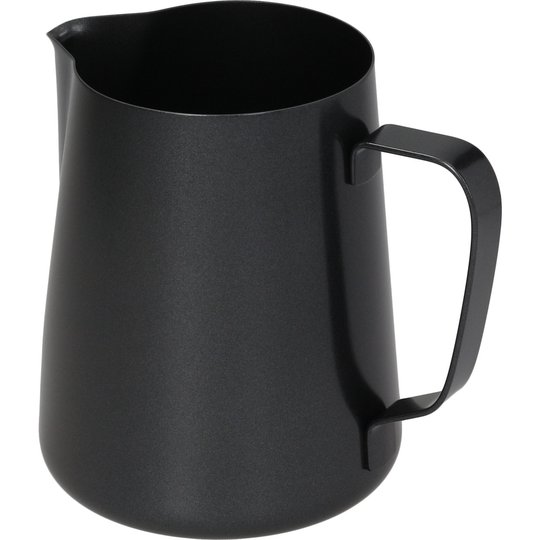 LF Mjölkpitcher 1 L Svart