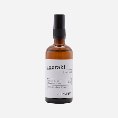 Roomspray Berries 100 ml