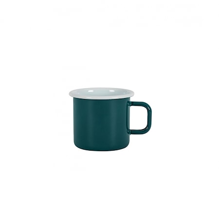 Mugg 0,37L Kockums Blue