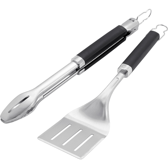 Weber Precision Redskapsset 2 delar