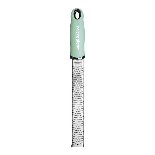 Microplane - Premium Classic Rivjärn enkelt Mint
