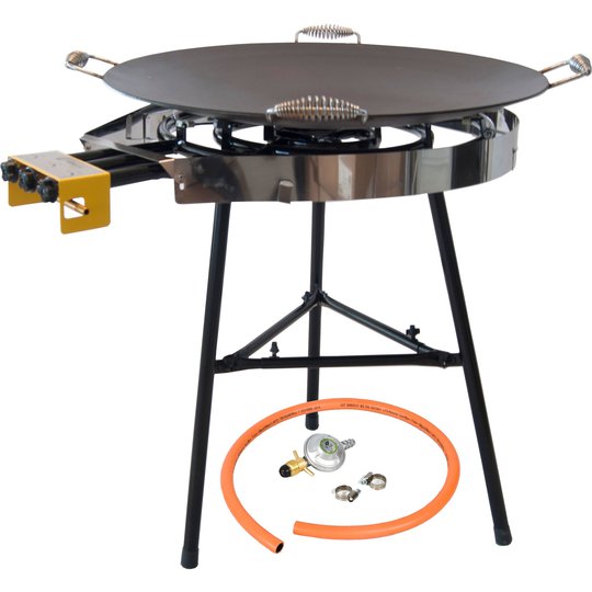 Hällmark Gasolbrännare 78 cm.