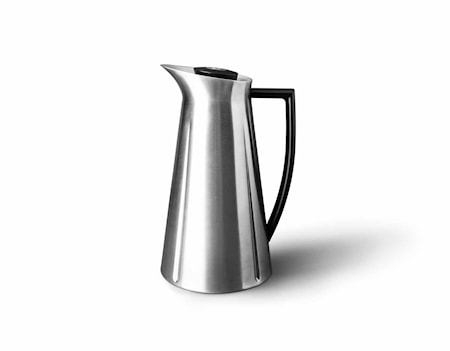 GC Termoskanna 1,0 l stål