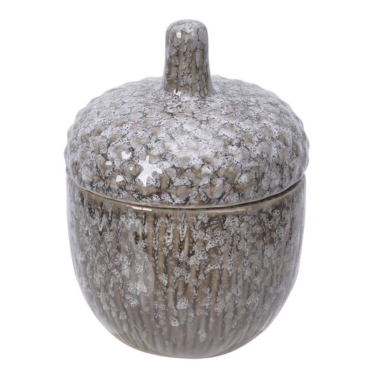 Holmen - Fabio Doftljus Lin/Äpple 12 cm