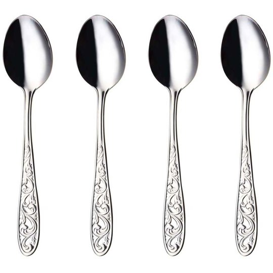 Hardanger Bestikk Kristin Kompletteringsset Kaffesked