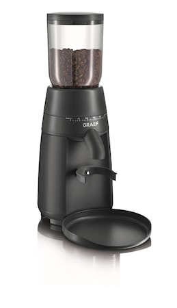 CM702 Kaffekvarn med 20 Inställningar