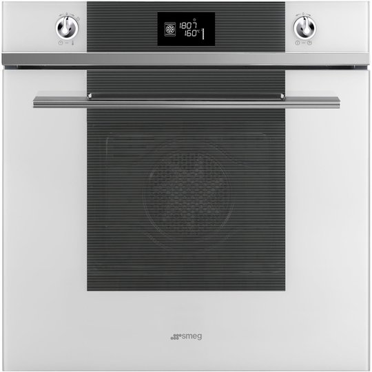 Smeg SFP6102TVB ugn vit