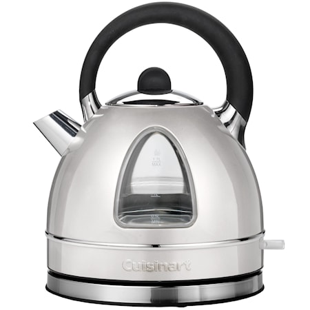 Vattenkokare CTK17SE Rstro design 1,7l