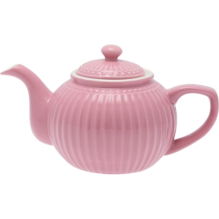 Tekanna Alice Dusty rose