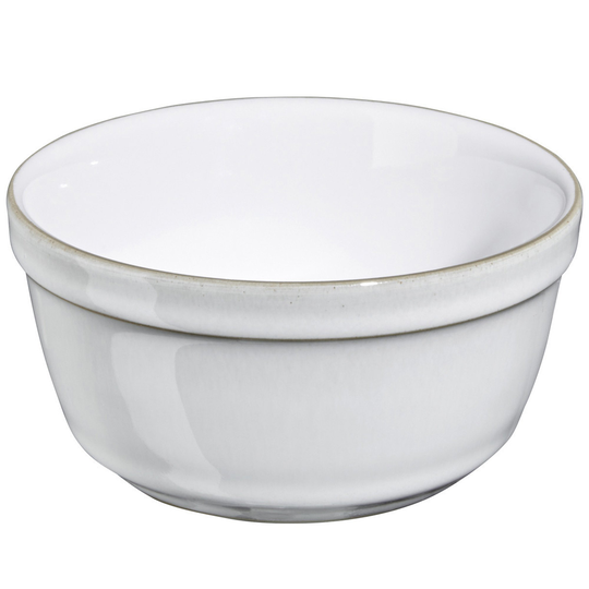 Denby Natural Canvas ramekin
